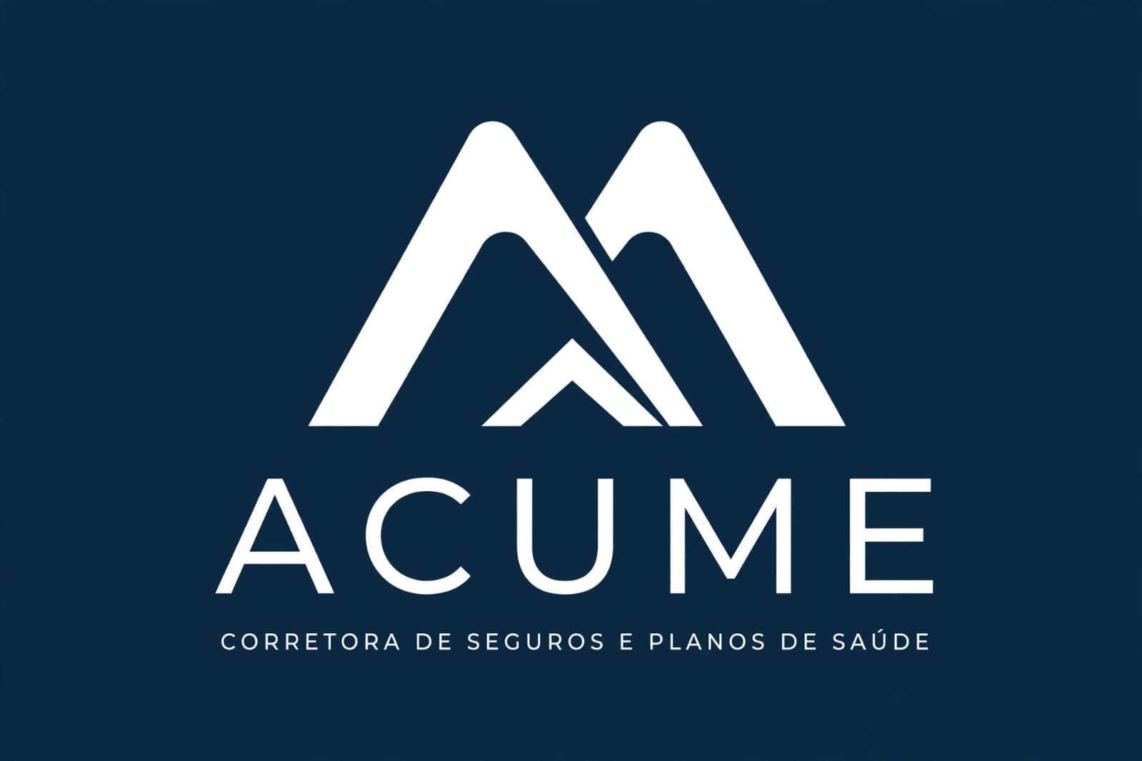 Acume Corretora de Seguros e Planos de Saúde