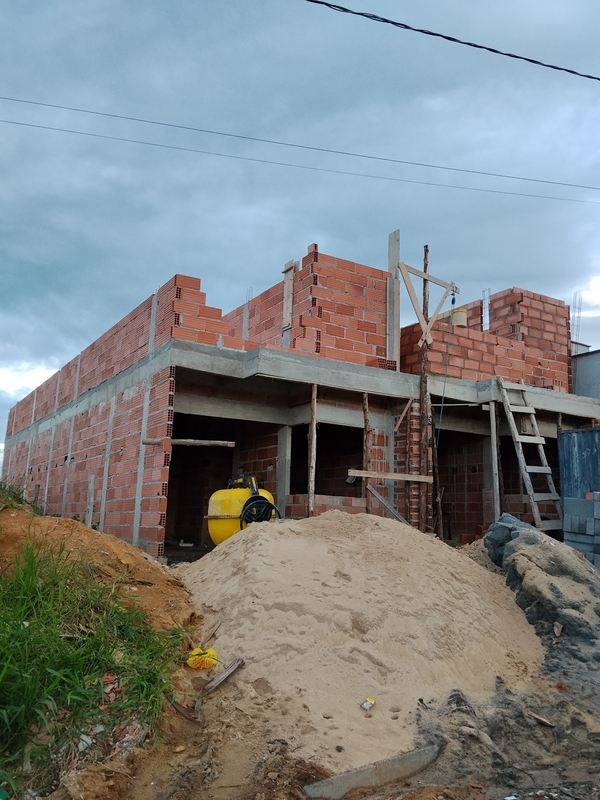 Construção