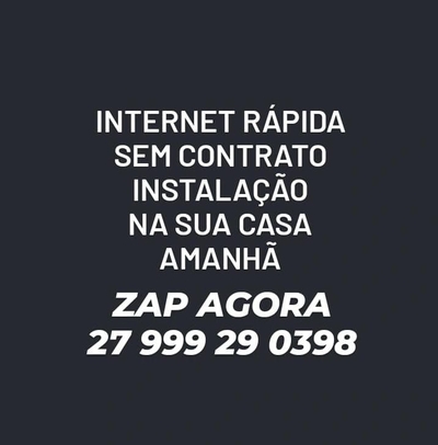 İnternet Rápida
