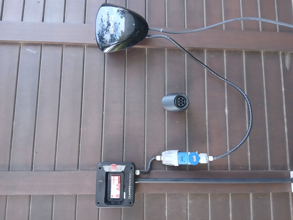 Eletricista